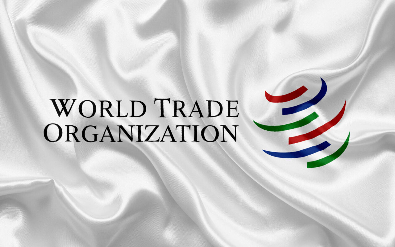 سازمان تجارت جهانی (WTO)